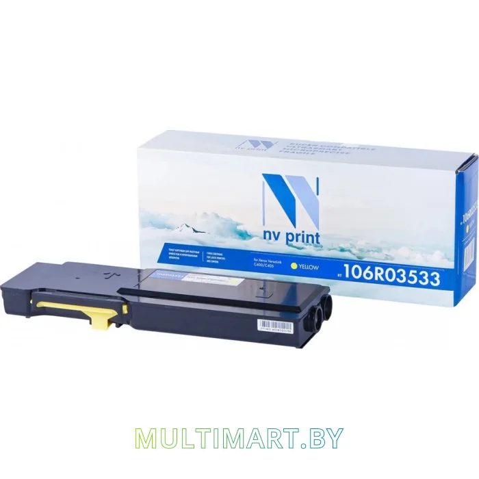 Картридж NV Print NV-106R03533Y